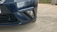 SEAT Ibiza 1.0 TSI 110 Xcellence 5dr DSG Petrol Hatchback